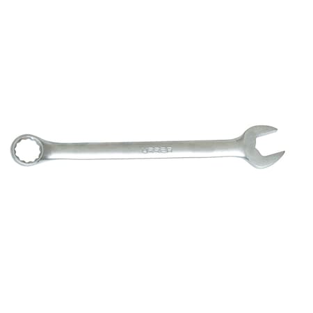 Urrea Satin Finish 12-point Combination Wrench 50 MM 1250MA